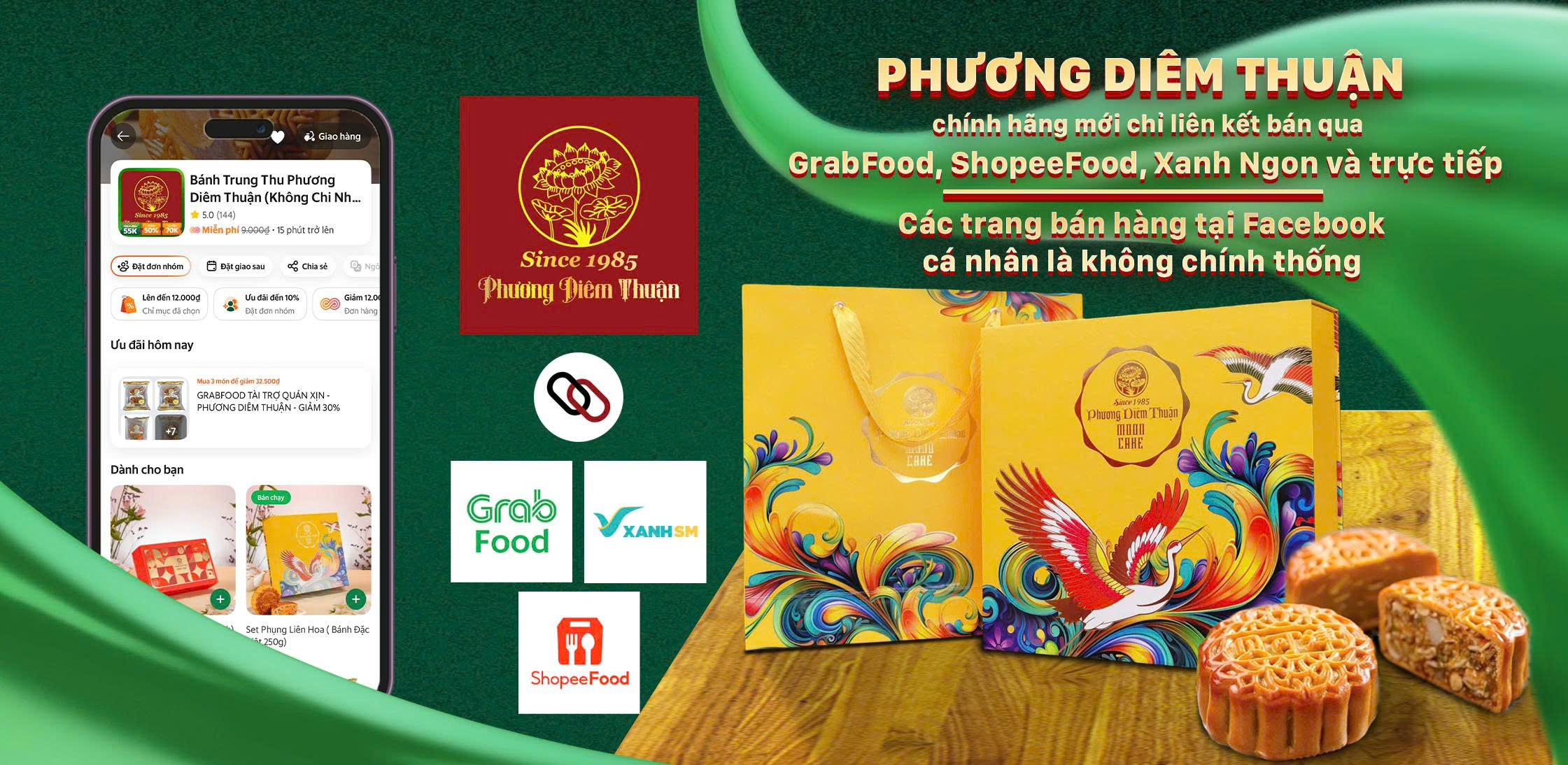 grabfood phuong diem thuan grabfood phuong diem thuan